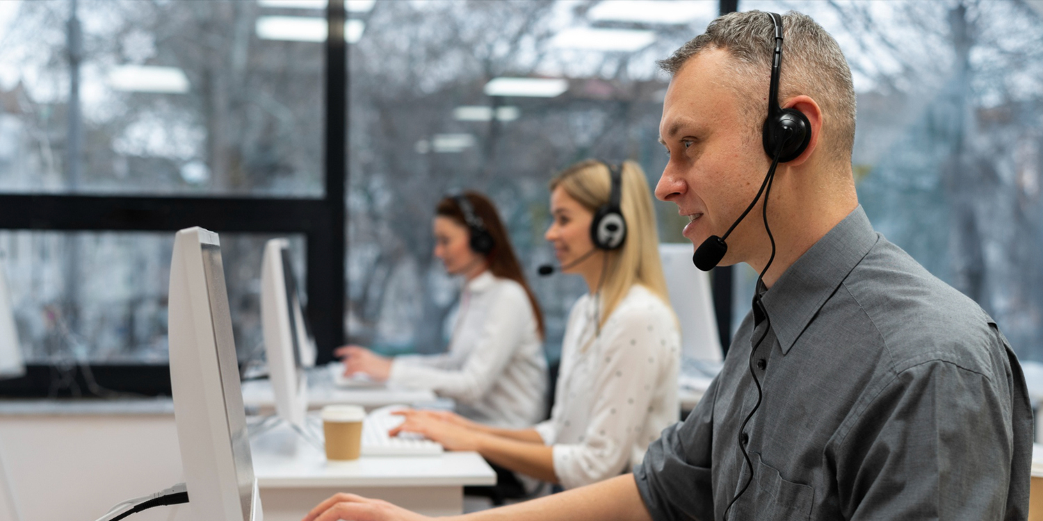 Managed IT Services