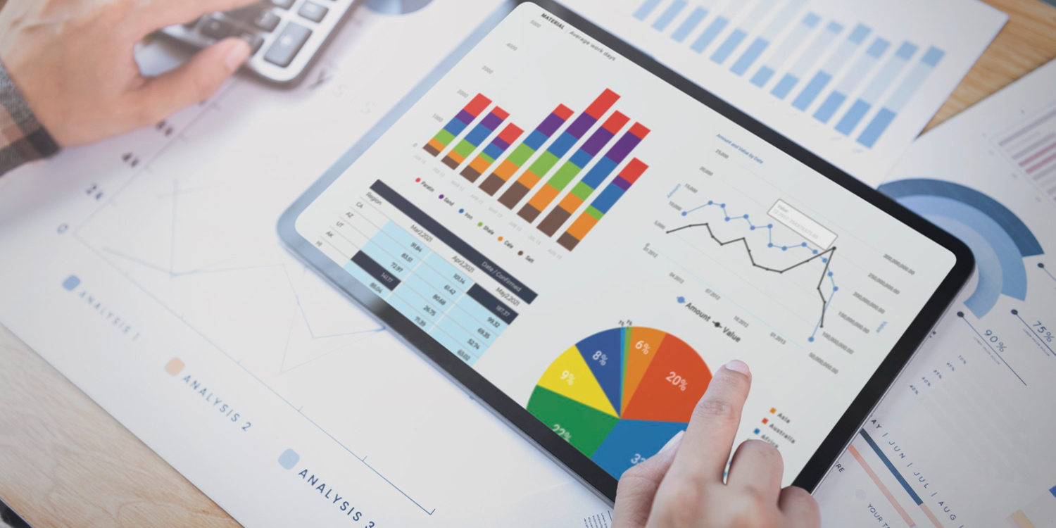 Data Analytics & Business Intelligence