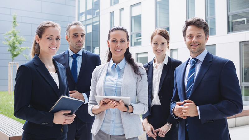 Staffing and workforce management at Sound of the Sun