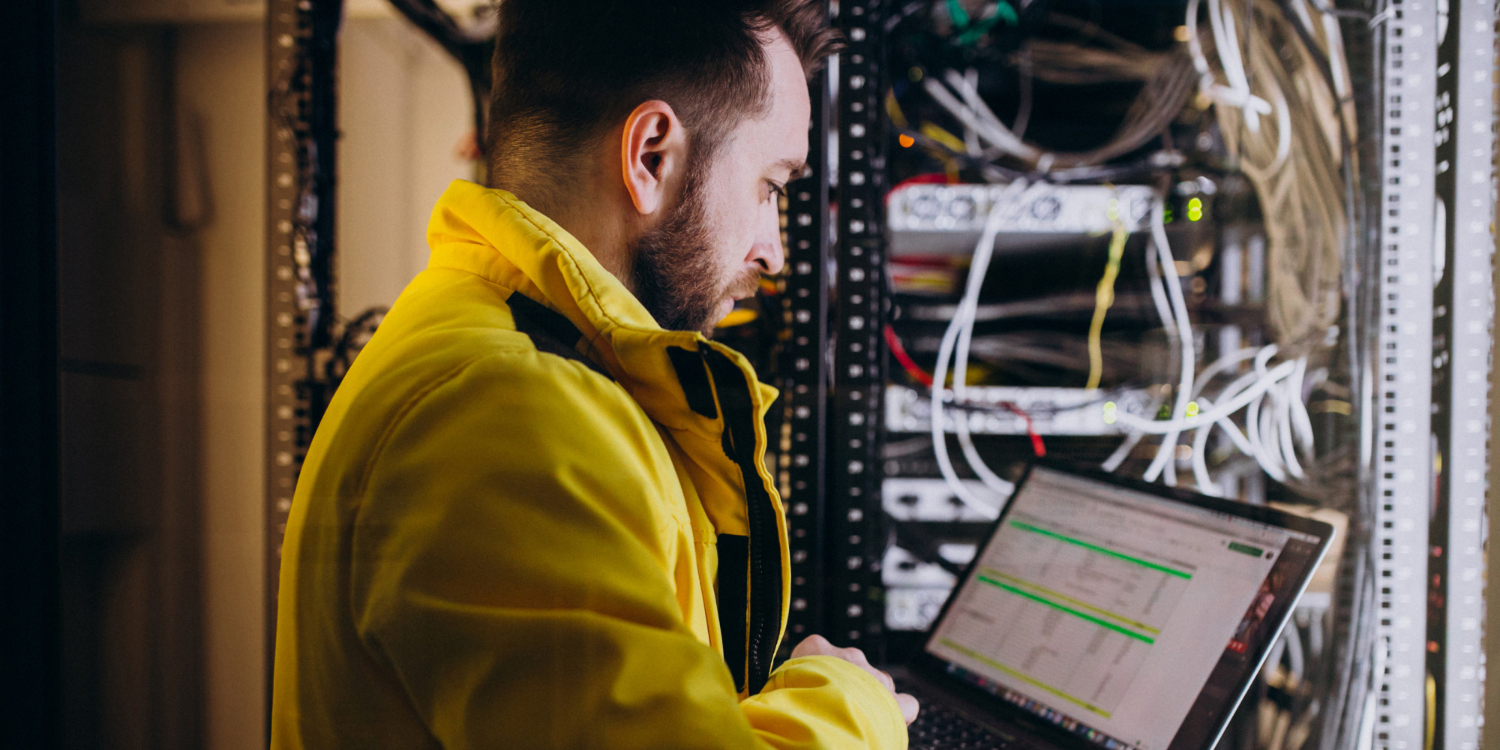 Managed IT Services