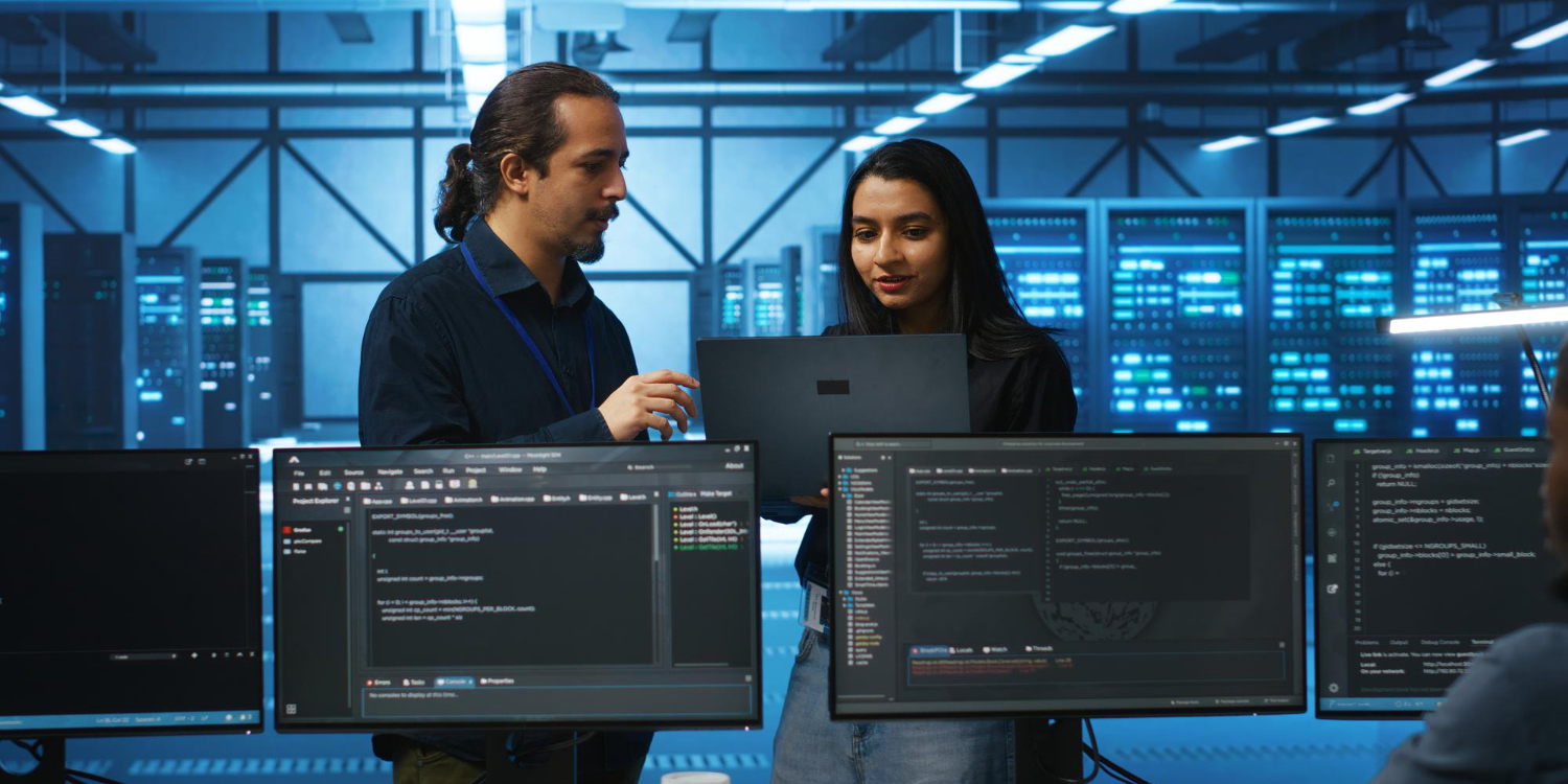 IT Consulting